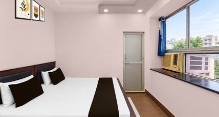 Flagship OYO Hotel Rudransh Residency Room Type - Classic