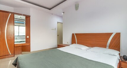 Hotel My Choice Room Type - Standard AC Rooms