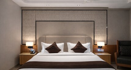 Dlite Rivera Hotel Apartments Room Type - Dlite Rivera Luxury One Bedroom Apartment