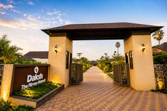 Daksh The Nirvana Retreat