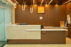 HOTEL NATCHATHRA