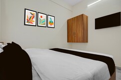 Address of Hotel O Bidarahalli Main Road