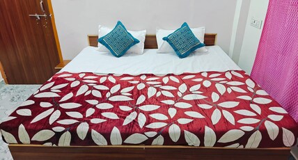 Avadh Green Home Stay Room Type - Bedroom 4