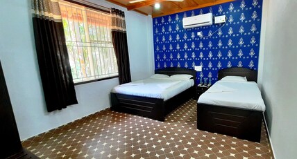 HOSAMANE FARM INN Room Type - Triple Occupancy Suite AC Room