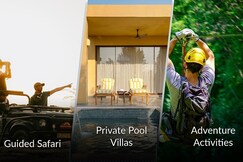 Aaramgah Jawai Resort & Spa, a member of Radisson Individuals Retreats