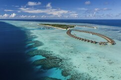 Pullman Maldives Maamuta - All Inclusive Resort, 50% Off on Domestic Flight Transfers 
