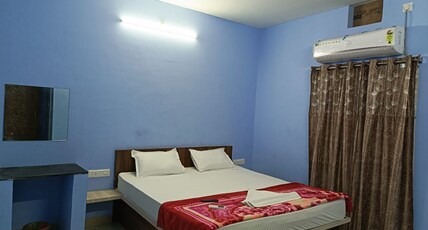 Hotel siddhi Room Type - Super Deluxe AC Room