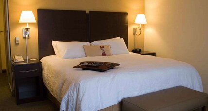 Hampton Inn & Suites by Hilton Lino Lakes Room Type - 1 KING BED NONSMOKING
