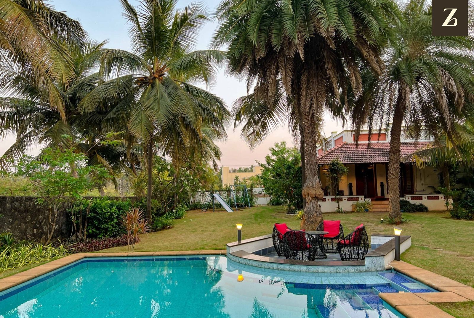 Belleza Bay By Zyara Hospitality - Tap to explore photos