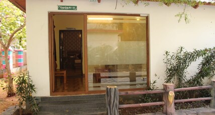 JK Village Resort Room Type - Deluxe Rooms JK Village Resort Room Type - Deluxe Rooms