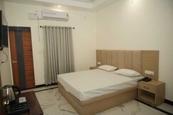 Hotel KS PALACE SARANATH