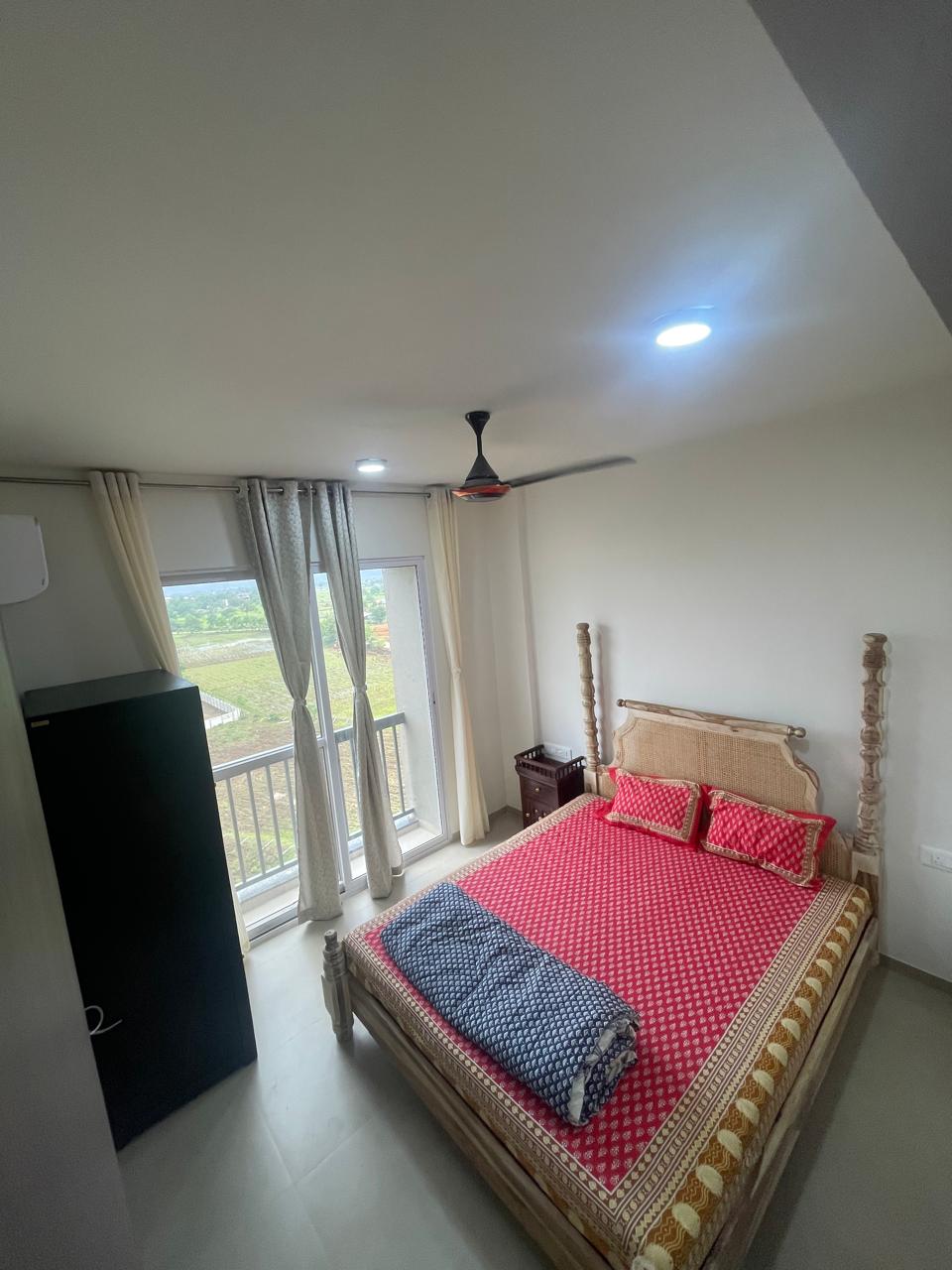 Praanahome stays - Tap to explore photos