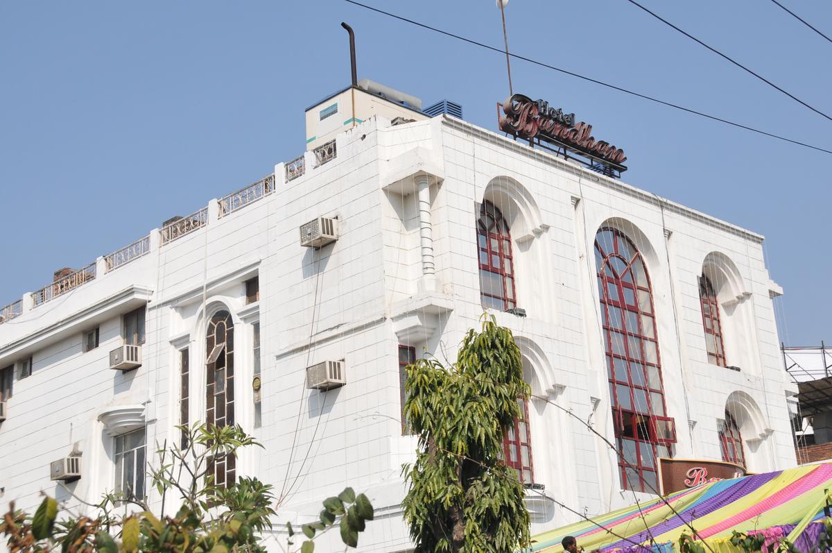 Hotel Bandhan - Tap to explore photos
