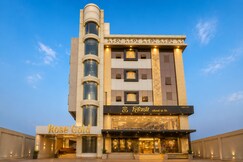 Hotel Rose Gold