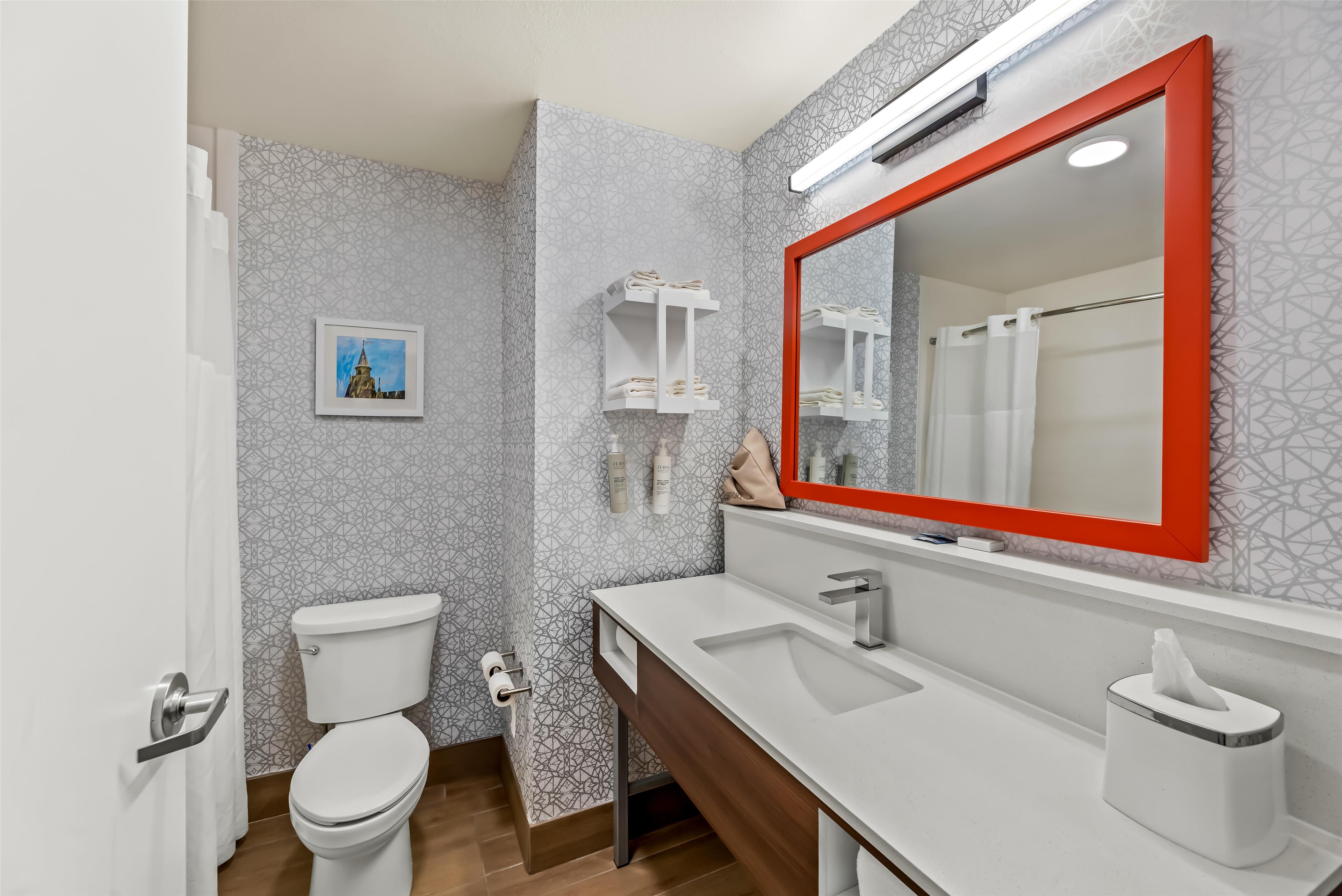 Hampton Inn & Suites Corpus Christi I-37 - Navigation Blvd - Tap to explore photos