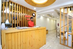 Hotel Classic Zirakpur