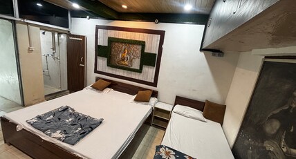Mathura HomeStay by Shivam Room Type - Standard Room (Non-Ac)