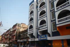 Hotel Rukmini