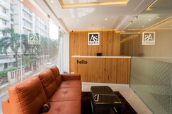 AS Suites | 5 Mins from Kakkanad Infopark