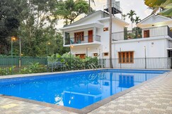Rogan 5 BHK Villa