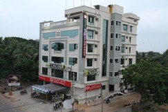 Address of HOTEL SRI GRANDS