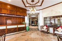 Anavana Beach Resort