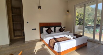 Tripli Hotels Sukritham Room Type - Superior Double Room