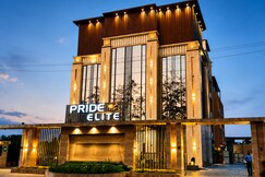 Pride Elite, Daman