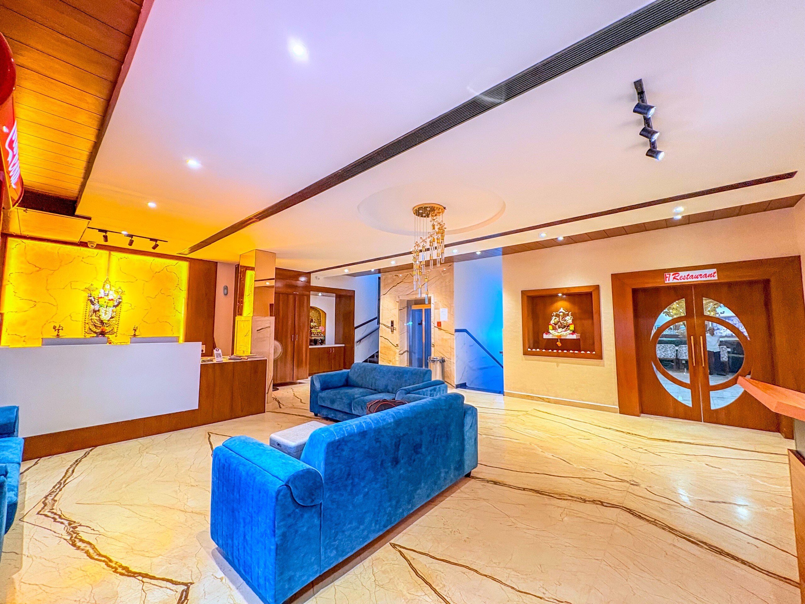 Main gallery