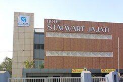Hotel Stalwart Jajati