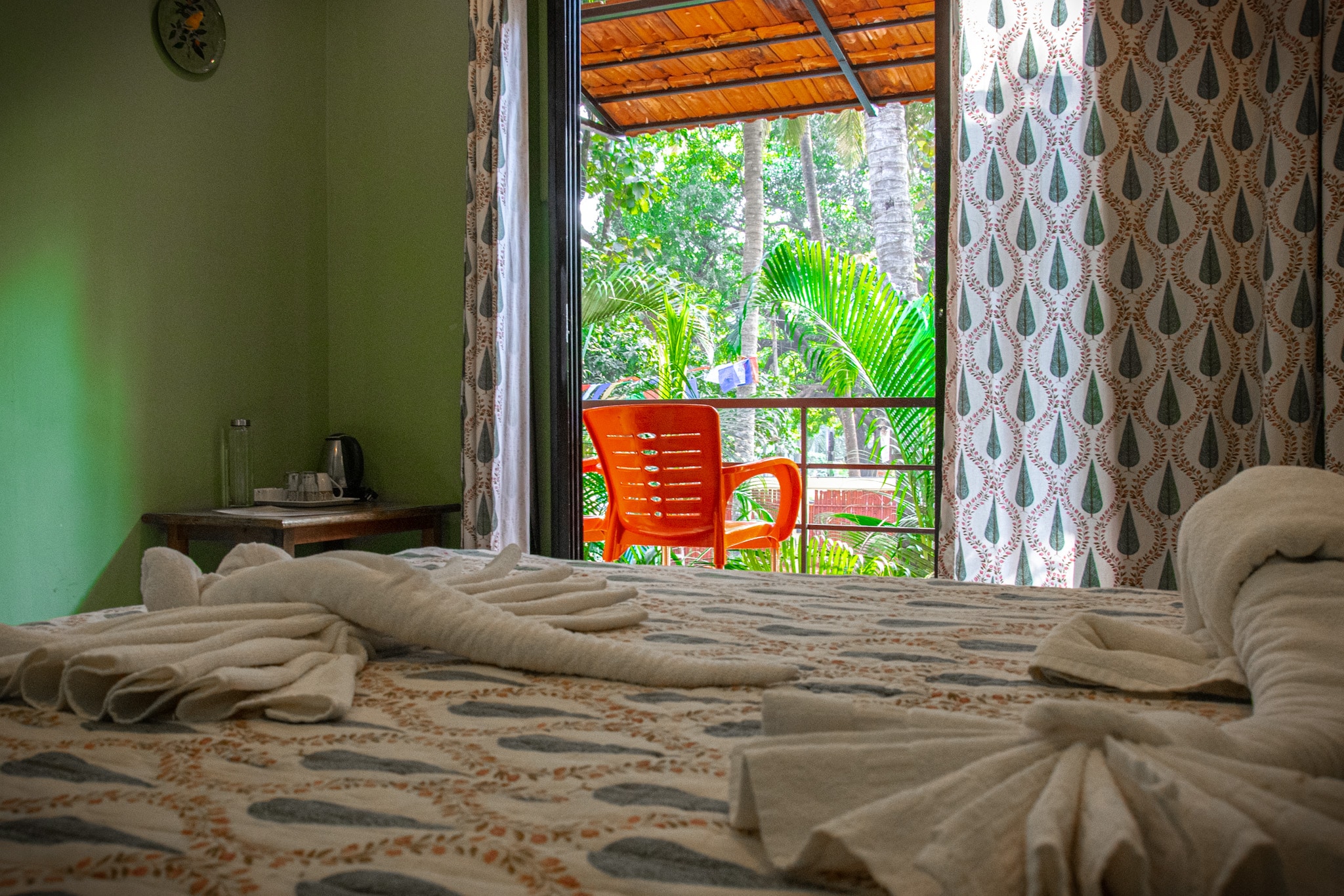 Zulley Eco Resort - Tap to explore photos