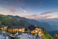 ama Stays & Trails - Soul Storries, Mussoorie