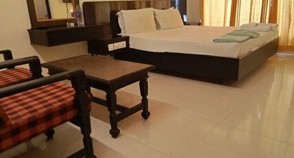 Hotel Sri Devi Room Type - Standard Room