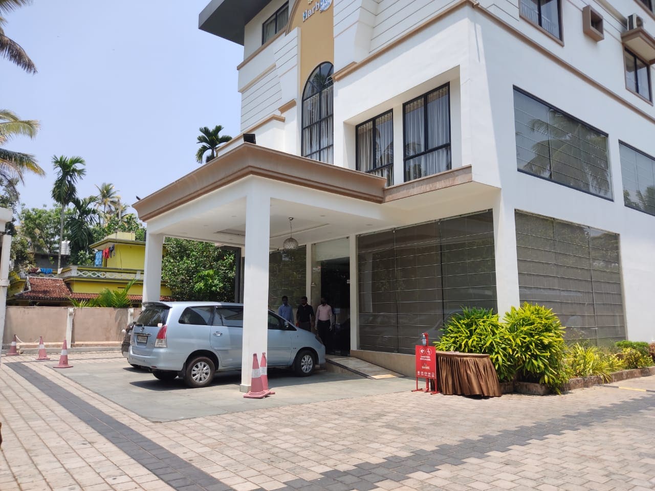 Harbour Hotels - Tap to explore photos