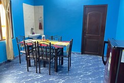 Horizon home stay