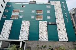 Chhavi Hotel