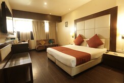Address of HOTEL HERITAGE