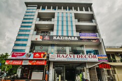 Spot on King's Palace