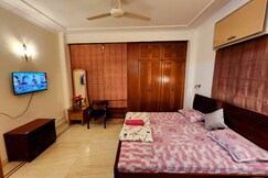 Humble Nest Studio Rooms Home Away from Home