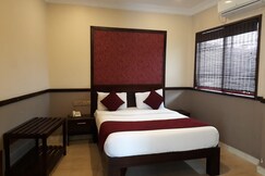 Galaxy City Hotel Kandy Sri Lanka