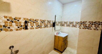 Hotel Oxygen Bloom Room Type - Super Deluxe Room