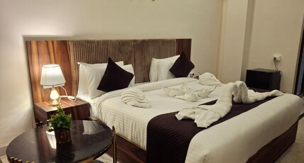 Gonard By Melting Moments Room Type - Suite Room