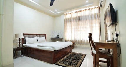 Joyable Homestay | Rooms & Caretaker Room Type - Manas Ac Room With Free Wifi