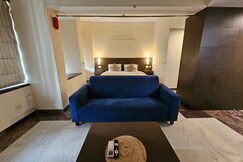 Suite Haven Appartment 2