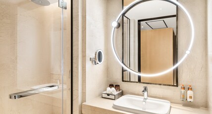 Crowne Plaza CHANGSHA DEVELOPMENT ZONE Room Type - 2 Twin Standard