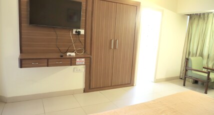 Dabchick Tourist Resort Room Type - Standard Room