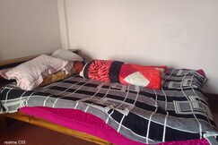Khonak Homestay
