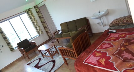PRAVEEN KUDIL COTTAGE Room Type - PRAVEEN Kudil cottage