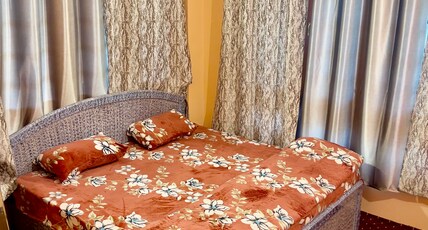 Al Fanoos Home Stay Room Type - Bedroom 3