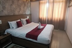 Address of HOTEL GRAND INN